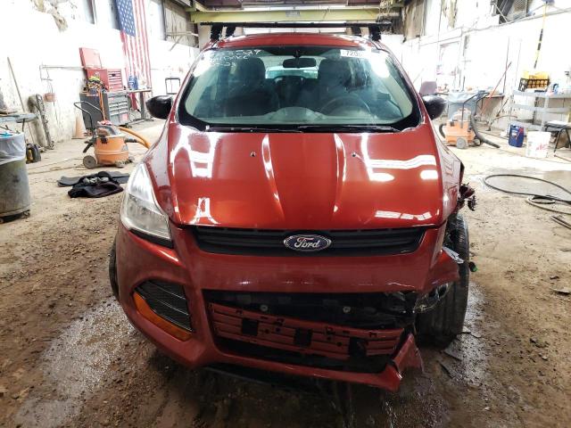 Photo 5 from auction – 2015 FORD ESCAPE S with VIN 1FMCU0F74FUC60999