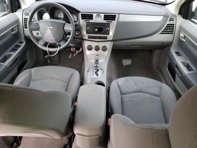 Photo 8 from auction – 2007 CHRYSLER SEBRING with VIN 1C3LC46K07N510595