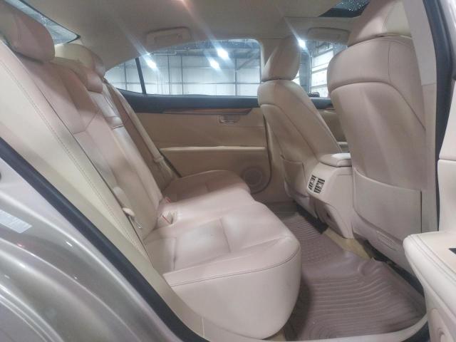 Photo 10 from auction – 2013 LEXUS ES 300H with VIN JTHBW1GG9D2025584