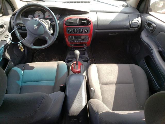Photo 8 from auction – 2004 DODGE NEON SXT with VIN 1B3ES56C34D603720