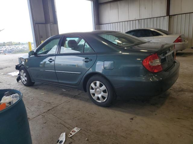 Photo 2 from auction – 2003 TOYOTA CAMRY LE with VIN 4T1BE32K03U672871