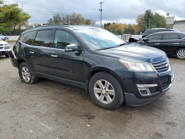 Photo 4 from auction – 2014 CHEVROLET TRAVERSE L with VIN 1GNKVGKD2EJ347955