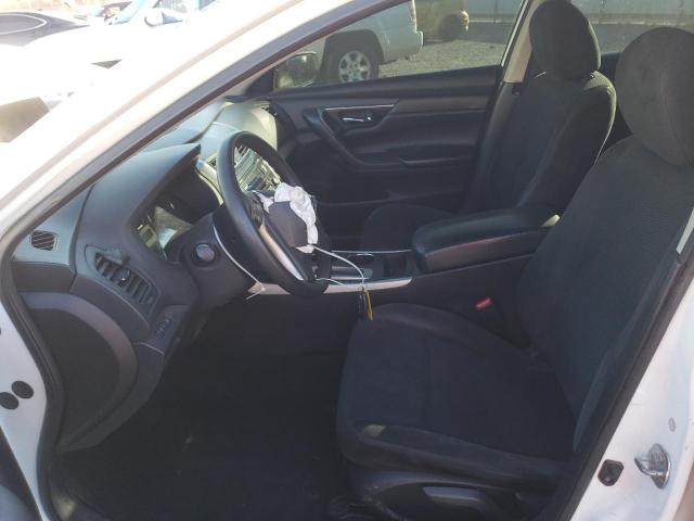 Photo 7 from auction – 2015 NISSAN ALTIMA 2.5 with VIN 1N4AL3AP4FN390241