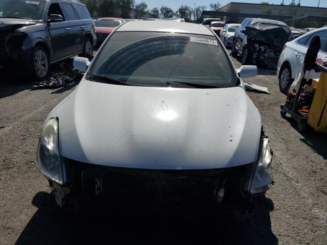 Photo 5 from auction – 2012 NISSAN ALTIMA BAS with VIN 1N4AL2AP9CN520844
