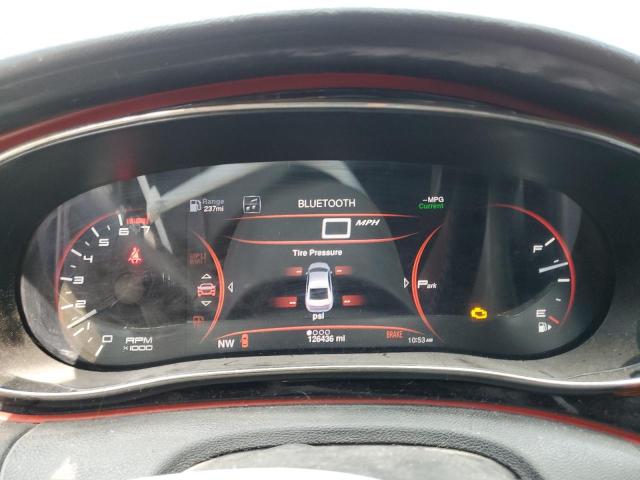 Photo 9 from auction – 2015 DODGE DART GT with VIN 1C3CDFEB1FD223720