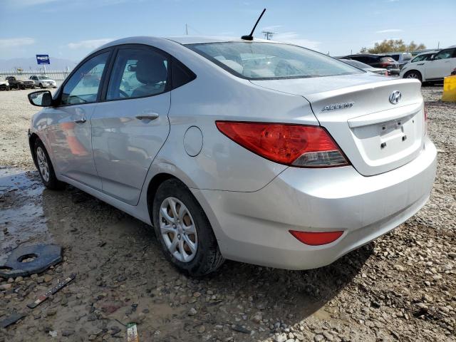Photo 2 from auction – 2014 HYUNDAI ACCENT GLS with VIN KMHCT4AE9EU669353