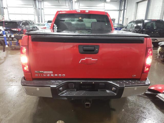 Photo 6 from auction – 2011 CHEVROLET K1500 with VIN 3GCPKSE31BG319347