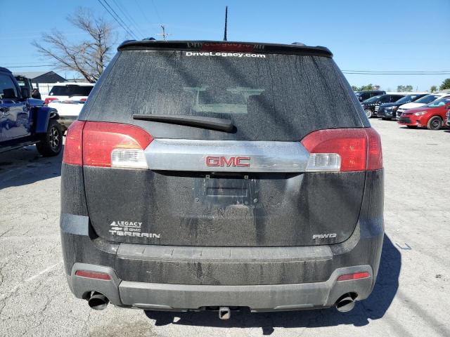 Photo 6 from auction – 2014 GMC TERRAIN SL with VIN 2GKFLXE36E6306667
