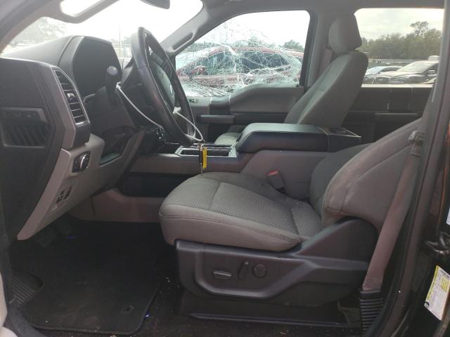 Photo 7 from auction – 2019 FORD F150 SUPER with VIN 1FTEW1CP3KFB25190