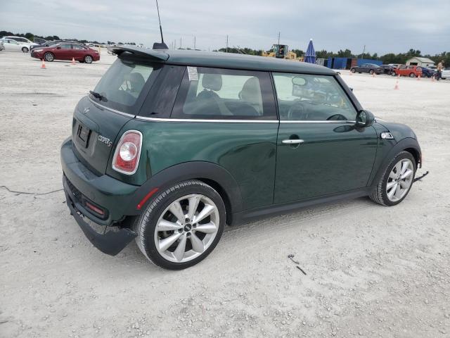 Photo 3 from auction – 2013 MINI COOPER S with VIN WMWSV3C50DT396628