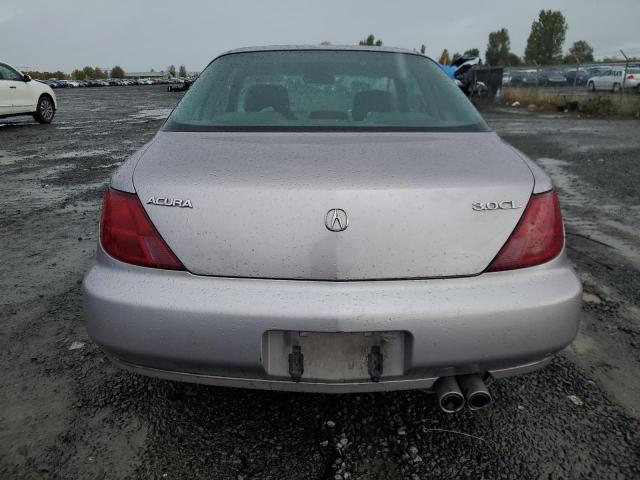 Photo 6 from auction – 1998 ACURA 3.0CL with VIN 19UYA2255WL007197