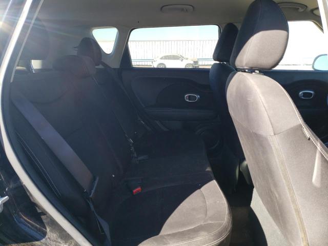 Photo 10 from auction – 2016 KIA SOUL with VIN KNDJN2A20G7383926