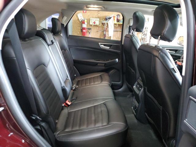 Photo 11 from auction – 2019 FORD EDGE SEL with VIN 2FMPK4J94KBC44986