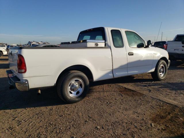 Photo 3 from auction – 2003 FORD F150 with VIN 1FTRX17273NA40633