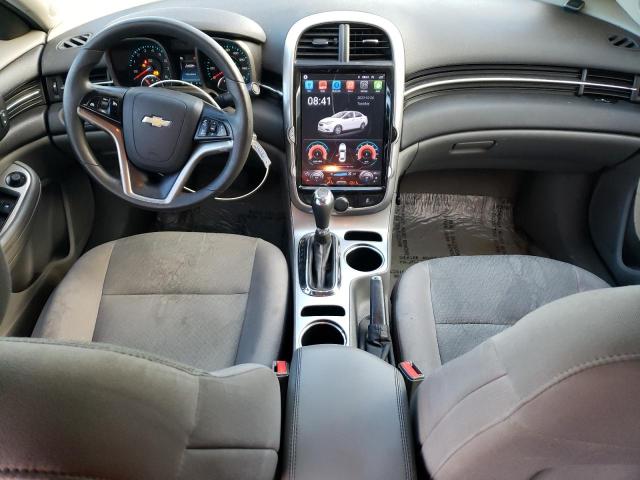Photo 8 from auction – 2015 CHEVROLET MALIBU LS with VIN 1G11B5SL3FF287187