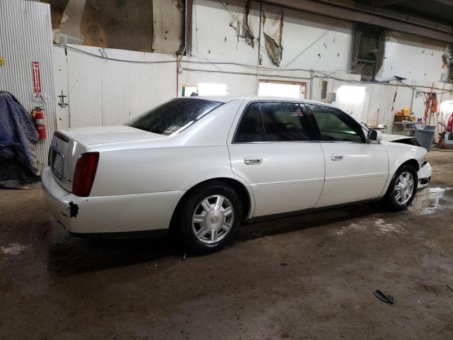Photo 3 from auction – 2003 CADILLAC DEVILLE with VIN 1G6KD57Y73U171785