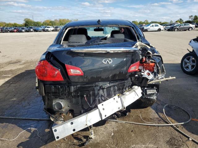 Photo 6 from auction – 2012 INFINITI G37 with VIN JN1CV6AR0CM975239