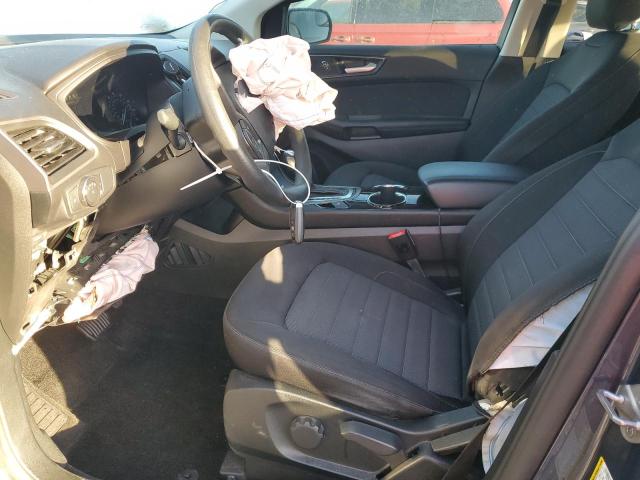 Photo 7 from auction – 2018 FORD EDGE SE with VIN 2FMPK3G9XJBC49674