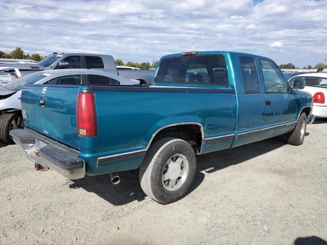 Photo 3 from auction – 1994 GMC SIERRA C15 with VIN 2GTEC19K9R1535756