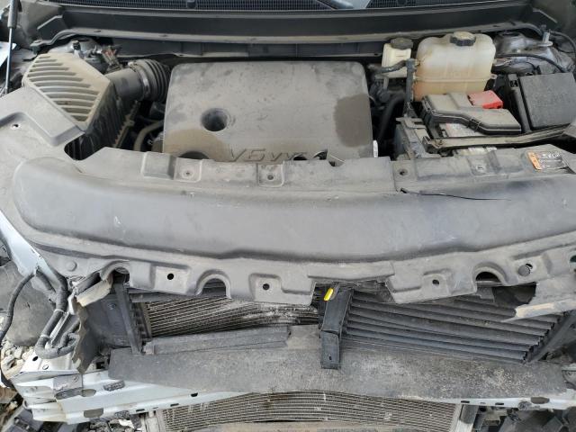 Photo 11 from auction – 2018 BUICK ENCLAVE ES with VIN 5GAEVAKW8JJ247956