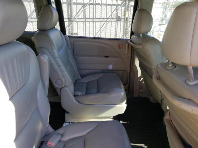 Photo 11 from auction – 2005 HONDA ODYSSEY EX with VIN 5FNRL38745B079991