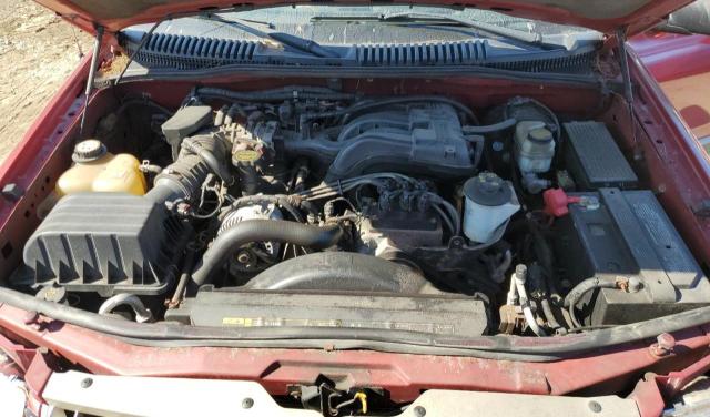 Photo 12 from auction – 2005 FORD EXPLORER E with VIN 1FMZU74E45UA51555