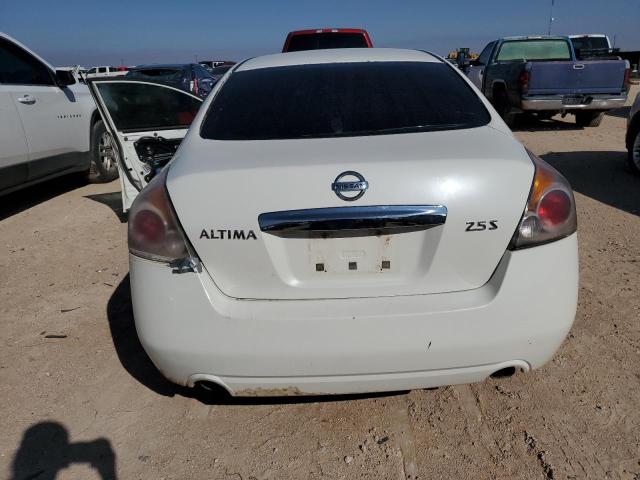 Photo 6 from auction – 2012 NISSAN ALTIMA BAS with VIN 1N4AL2APXCC140634
