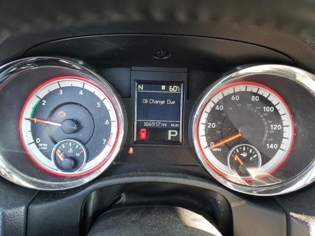 Photo 9 from auction – 2012 DODGE DURANGO CR with VIN 1C4RDJDGXCC212772