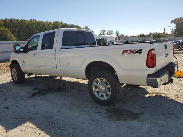 Photo 2 from auction – 2014 FORD F350 SUPER with VIN 1FT8W3BT7EEA13106