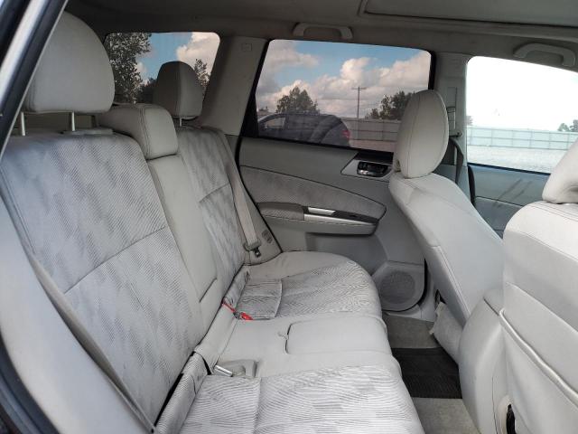 Photo 10 from auction – 2010 SUBARU FORESTER 2 with VIN JF2SH6CC2AH709561