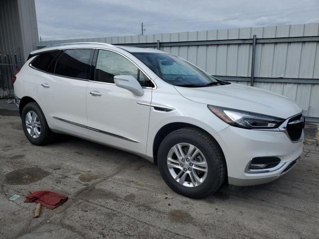 Photo 4 from auction – 2018 BUICK ENCLAVE ES with VIN 5GAERBKW6JJ176847