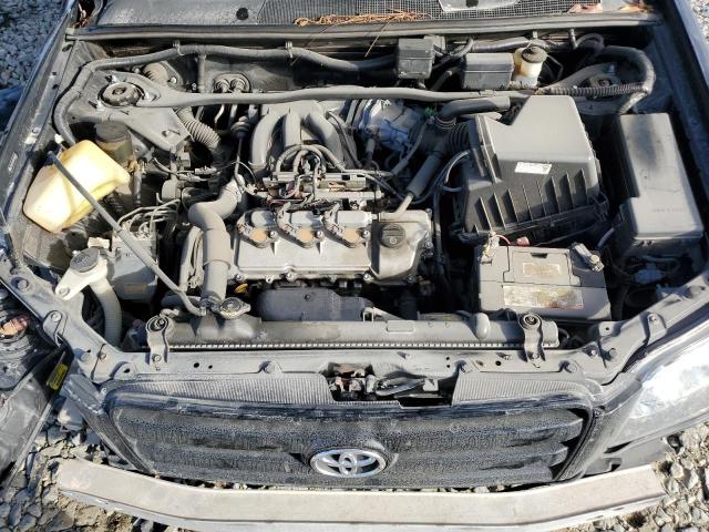 Photo 11 from auction – 2005 TOYOTA HIGHLANDER with VIN JTEDP21A050084436