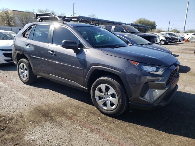 Photo 4 from auction – 2021 TOYOTA RAV4 LE with VIN 2T3H1RFV4MW180785