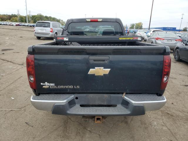 Photo 6 from auction – 2005 CHEVROLET COLORADO with VIN 1GCDT146058200477