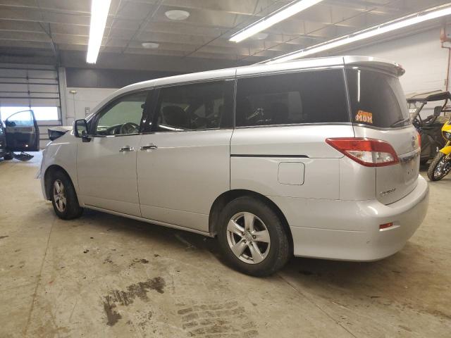 Photo 2 from auction – 2015 NISSAN QUEST S with VIN JN8AE2KP0F9130655