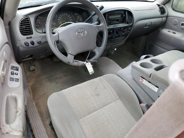 Photo 8 from auction – 2003 TOYOTA TUNDRA ACC with VIN 5TBBT44133S377622