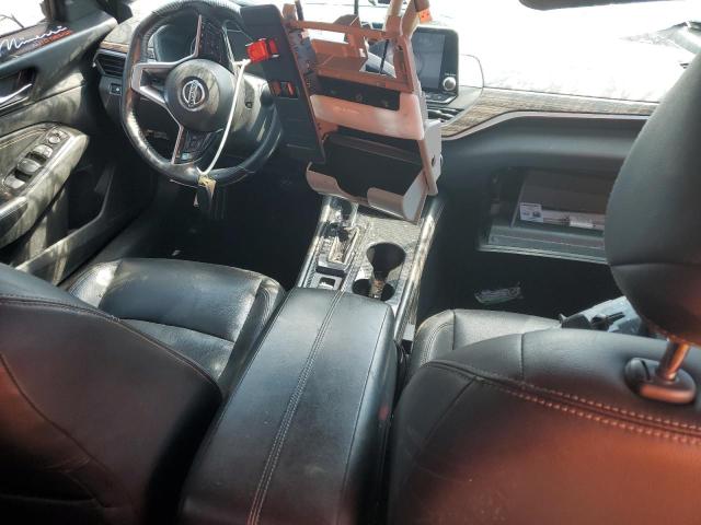 Photo 8 from auction – 2020 NISSAN ALTIMA SL with VIN 1N4BL4EVXLC164649