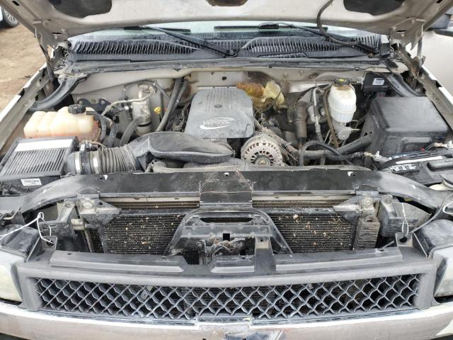 Photo 11 from auction – 2005 CHEVROLET SILVERADO with VIN 1GCHK29U75E178741