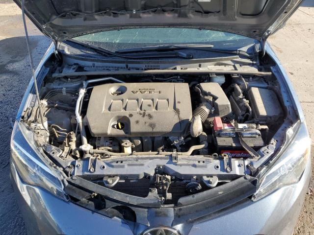 Photo 11 from auction – 2018 TOYOTA COROLLA L with VIN 2T1BURHE7JC119124