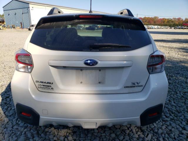 Photo 6 from auction – 2015 SUBARU XV CROSSTR with VIN JF2GPBCC6FH295371