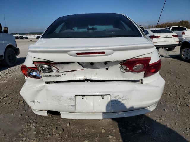 Photo 6 from auction – 2003 CHEVROLET CAVALIER L with VIN 1G1JF52F237144056