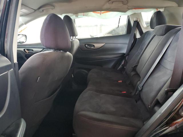 Photo 10 from auction – 2015 NISSAN ROGUE S with VIN KNMAT2MT3FP576208
