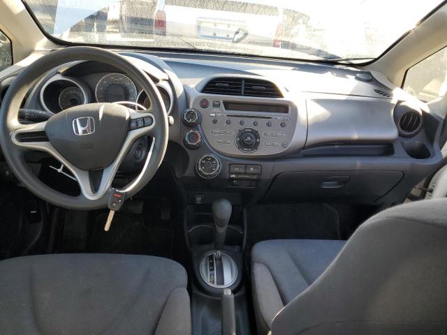 Photo 8 from auction – 2013 HONDA FIT with VIN JHMGE8H39DC049696