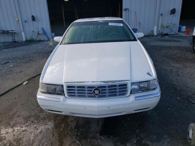 Photo 5 from auction – 1995 CADILLAC ELDORADO with VIN 1G6EL12Y9SU604697