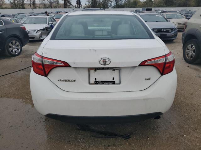 Zdjęcie 6 z aukcji – 2015 TOYOTA COROLLA L z VIN 2T1BURHE5FC424385