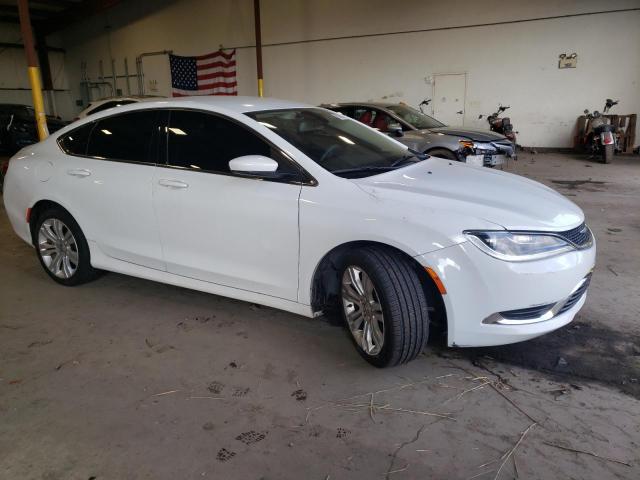 صورة رقم 4 من المزاد - 2015 CHRYSLER 200 LIMITE مع VIN 1C3CCCAB3FN541873