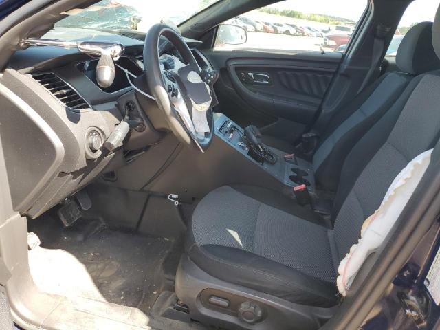 Photo 7 from auction – 2013 FORD TAURUS POL with VIN 1FAHP2MK0DG216973
