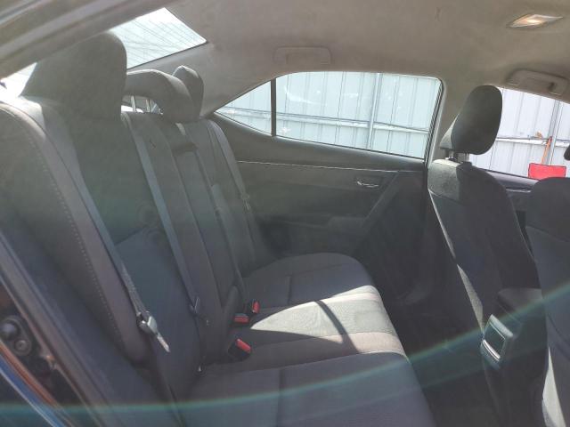 Photo 10 from auction – 2018 TOYOTA COROLLA L with VIN 2T1BURHE6JC070403