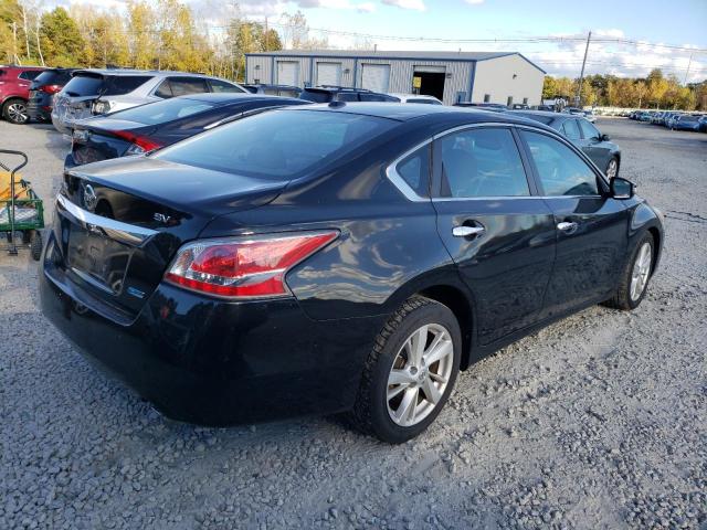 Photo 3 from auction – 2014 NISSAN ALTIMA 2.5 with VIN 1N4AL3AP9EC104264