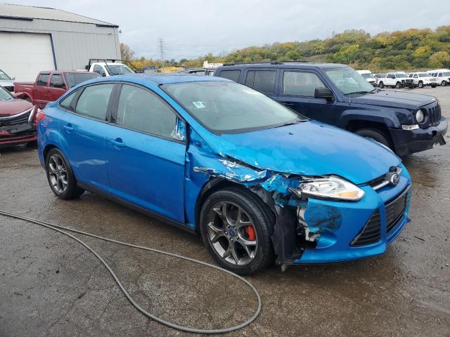 Photo 4 from auction – 2014 FORD FOCUS SE with VIN 1FADP3F2XEL348018